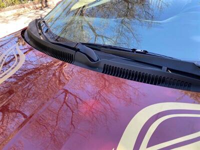 1994 Pontiac Firebird Trans Am  5.7 V8 auto - Photo 44 - Brea, CA 92822