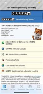 1994 Pontiac Firebird Trans Am  5.7 V8 auto - Photo 52 - Brea, CA 92822