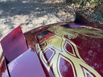 1994 Pontiac Firebird Trans Am  5.7 V8 auto - Photo 20 - Brea, CA 92822