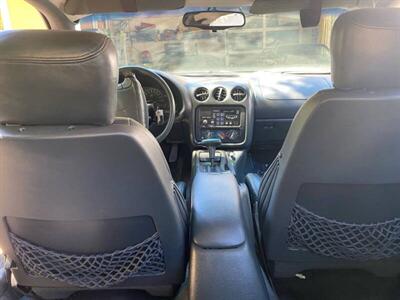 1994 Pontiac Firebird Trans Am  5.7 V8 auto - Photo 47 - Brea, CA 92822