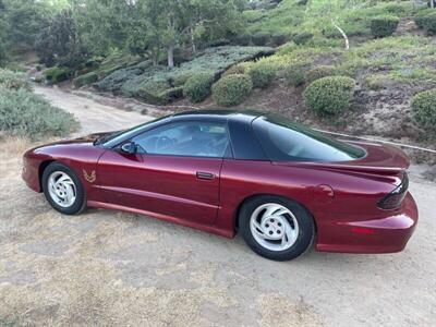 1994 Pontiac Firebird Trans Am  5.7 V8 auto - Photo 71 - Brea, CA 92822