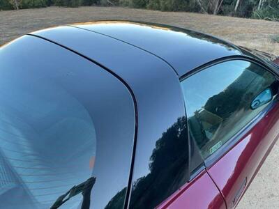 1994 Pontiac Firebird Trans Am  5.7 V8 auto - Photo 15 - Brea, CA 92822
