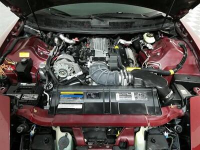 1994 Pontiac Firebird Trans Am  5.7 V8 auto - Photo 7 - Brea, CA 92822