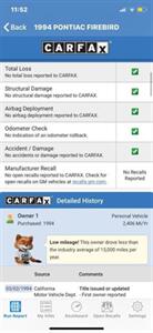 1994 Pontiac Firebird Trans Am  5.7 V8 auto - Photo 54 - Brea, CA 92822