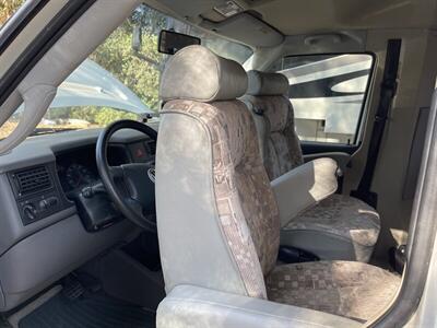 2002 Volkswagen EuroVan Camper   - Photo 67 - Brea, CA 92822