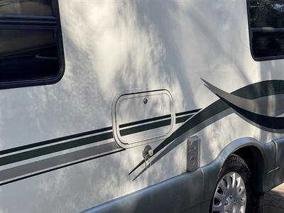 2002 Volkswagen EuroVan Camper   - Photo 72 - Brea, CA 92822