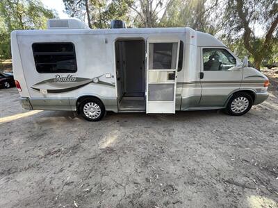 2002 Volkswagen EuroVan Camper   - Photo 58 - Brea, CA 92822