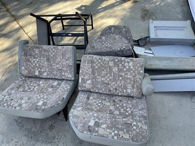 2002 Volkswagen EuroVan Camper   - Photo 44 - Brea, CA 92822