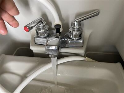 2002 Volkswagen EuroVan Camper   - Photo 61 - Brea, CA 92822