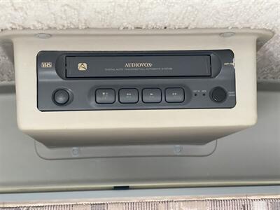 2002 Volkswagen EuroVan Camper   - Photo 74 - Brea, CA 92822