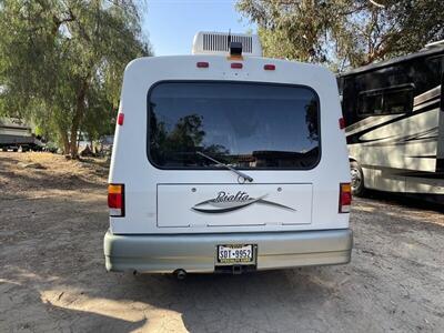 2002 Volkswagen EuroVan Camper   - Photo 80 - Brea, CA 92822