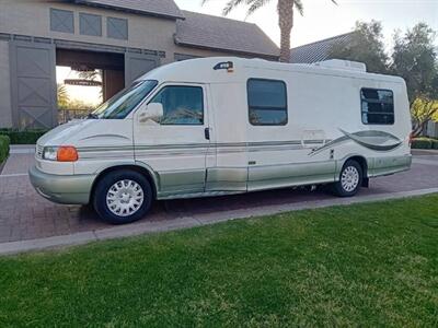 2002 Volkswagen EuroVan Camper   - Photo 14 - Brea, CA 92822