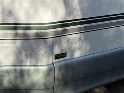 2002 Volkswagen EuroVan Camper   - Photo 40 - Brea, CA 92822