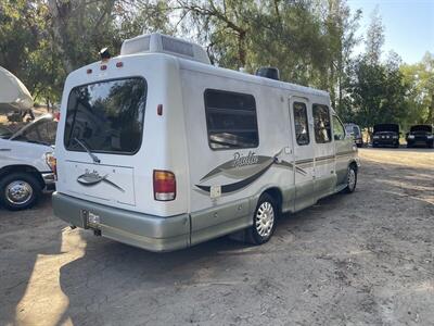 2002 Volkswagen EuroVan Camper   - Photo 73 - Brea, CA 92822