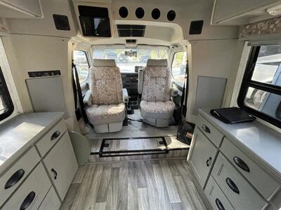 2002 Volkswagen EuroVan Camper   - Photo 5 - Brea, CA 92822