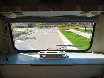 2002 Volkswagen EuroVan Camper   - Photo 17 - Brea, CA 92822