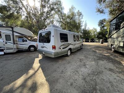 2002 Volkswagen EuroVan Camper   - Photo 46 - Brea, CA 92822