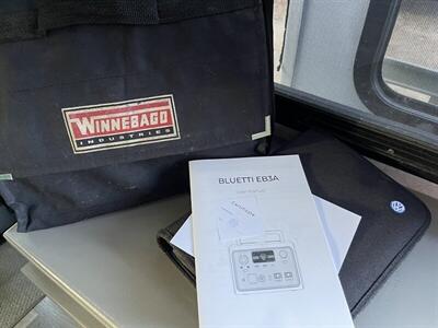 2002 Volkswagen EuroVan Camper   - Photo 86 - Brea, CA 92822