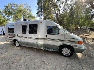 2002 Volkswagen EuroVan Camper   - Photo 51 - Brea, CA 92822