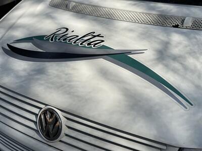 2002 Volkswagen EuroVan Camper   - Photo 83 - Brea, CA 92822