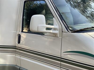 2002 Volkswagen EuroVan Camper   - Photo 59 - Brea, CA 92822