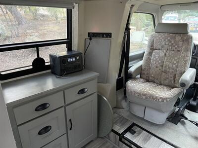 2002 Volkswagen EuroVan Camper   - Photo 84 - Brea, CA 92822