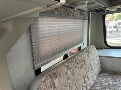 2002 Volkswagen EuroVan Camper   - Photo 62 - Brea, CA 92822