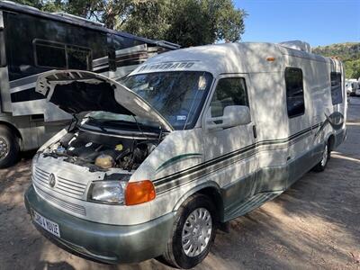 2002 Volkswagen EuroVan Camper   - Photo 60 - Brea, CA 92822