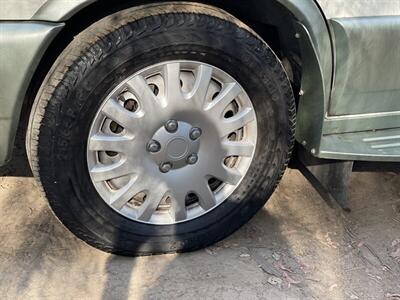 2002 Volkswagen EuroVan Camper   - Photo 57 - Brea, CA 92822