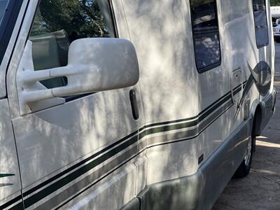 2002 Volkswagen EuroVan Camper   - Photo 79 - Brea, CA 92822