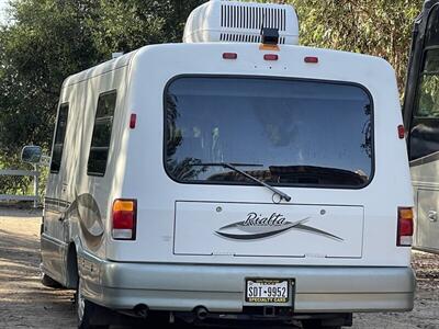 2002 Volkswagen EuroVan Camper   - Photo 66 - Brea, CA 92822