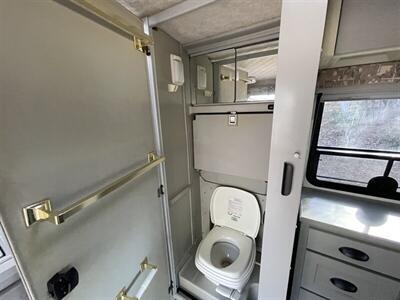 2002 Volkswagen EuroVan Camper   - Photo 7 - Brea, CA 92822