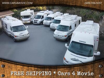 2002 Volkswagen EuroVan Camper   - Photo 30 - Brea, CA 92822