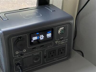 2002 Volkswagen EuroVan Camper   - Photo 71 - Brea, CA 92822