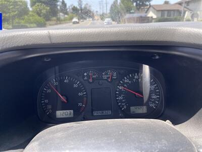 2002 Volkswagen EuroVan Camper   - Photo 41 - Brea, CA 92822