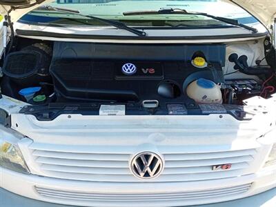 2002 Volkswagen EuroVan Camper   - Photo 42 - Brea, CA 92822