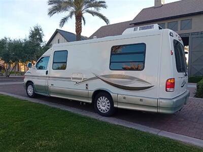 2002 Volkswagen EuroVan Camper   - Photo 13 - Brea, CA 92822