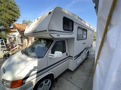 2002 Winnebago Vista 21B Rialta - Photo 22 - Brea, CA 92822
