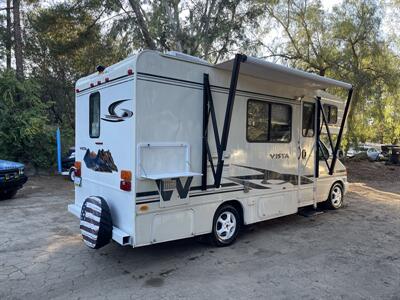 2002 Winnebago Vista 21B Rialta - Photo 46 - Brea, CA 92822