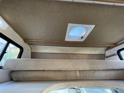 2002 Winnebago Vista 21B Rialta - Photo 50 - Brea, CA 92822