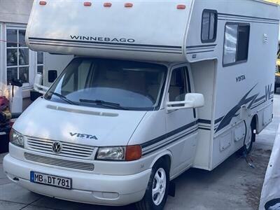 2002 Winnebago Vista 21B Rialta - Photo 4 - Brea, CA 92822