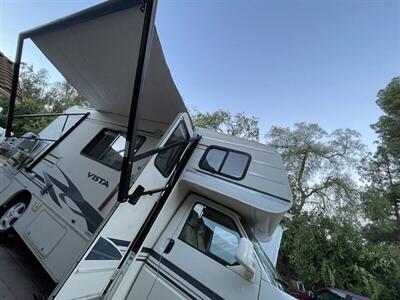 2002 Winnebago Vista 21B Rialta - Photo 44 - Brea, CA 92822