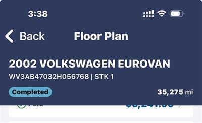 2002 Winnebago Vista 21B Rialta - Photo 35 - Brea, CA 92822