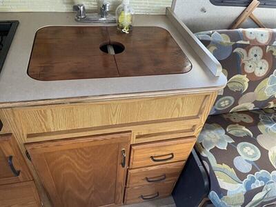 2002 Winnebago Vista 21B Rialta - Photo 28 - Brea, CA 92822