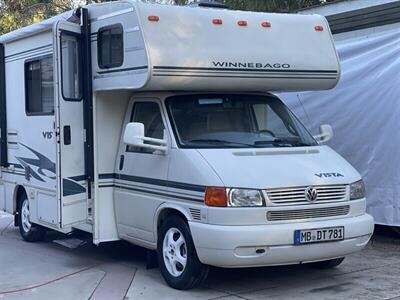 2002 Winnebago Vista 21B Rialta - Photo 3 - Brea, CA 92822