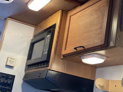 2002 Winnebago Vista 21B Rialta - Photo 51 - Brea, CA 92822