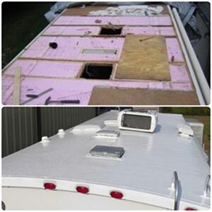 2002 Winnebago Vista 21B Rialta - Photo 16 - Brea, CA 92822