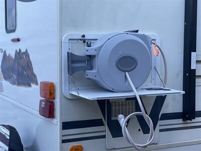 2002 Winnebago Vista 21B Rialta - Photo 14 - Brea, CA 92822