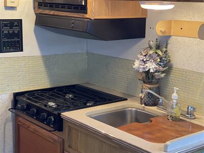 2002 Winnebago Vista 21B Rialta - Photo 47 - Brea, CA 92822