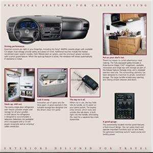 2002 Winnebago Vista 21B Rialta - Photo 38 - Brea, CA 92822